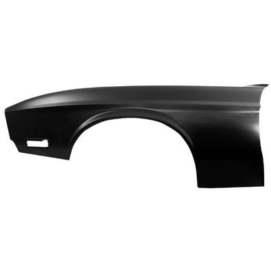 Kotflügel links passt für Ford Mustang 73