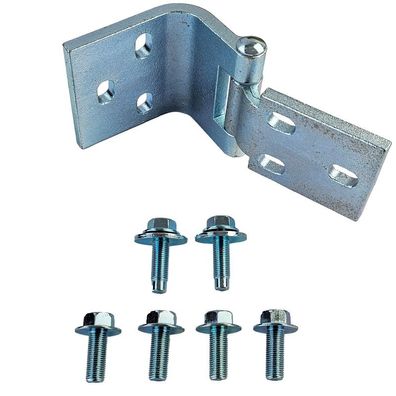 Türscharnier Links für Chevy Pickup 60-66