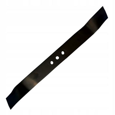 Original Lame de la tondeuse à gazon 430 mm Makita 41cm ELM4121 (YA00000734)