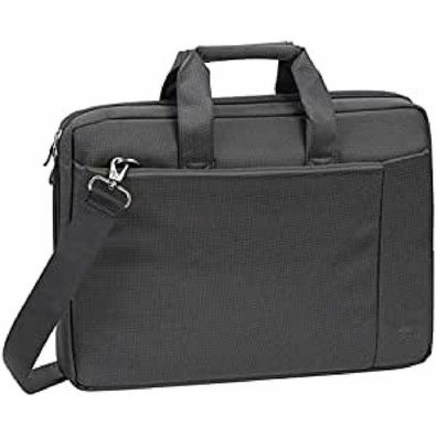 Riva NB Tasche Central 15,6" schwarz 8231