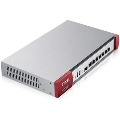 Zyxel Router USG FLEX 500 (Device only) Firewall
