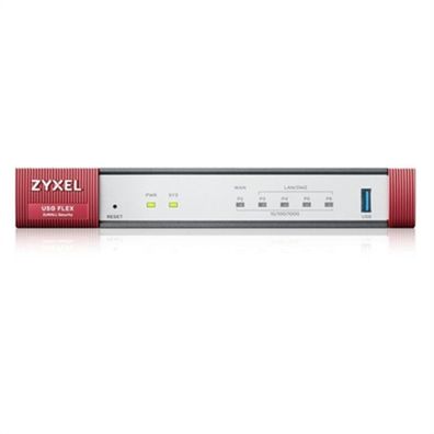 Zyxel USG FLEX 100 V2 UTM Bundle 1 Jahr