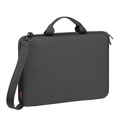 Rivacase 5130 Laptop Hülle 14 und MacBook Air 15 schwarz