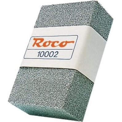 Roco 10002 Rubber Schienenreinigungsgummi Radierer Gleisreiniger