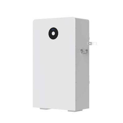 Deye RW-F16 – 16 kWh PV Lithium-Batteriespeicher für Solarstrom & Notstrom
