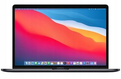 Notebook Laptop Apple MacBook Pro 15 (2018) Intel Core i7 16/512 GB SSD macOS