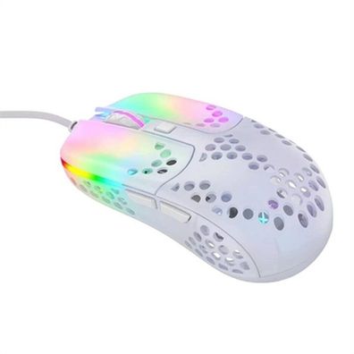 Xtrfy MZ1 RGB (weiß)