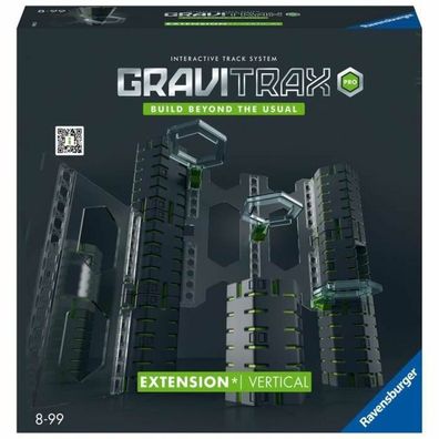 Ravensburger GraviTrax PRO Extension Vertical, Bahn