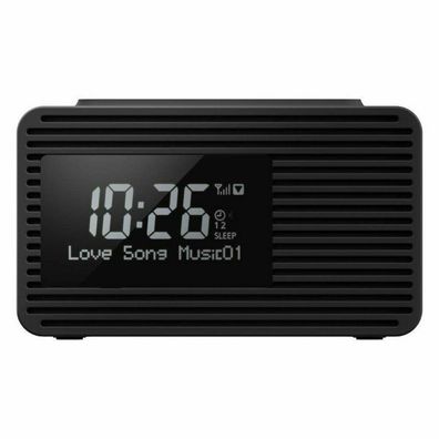 Panasonic RC-D8EG schwarz