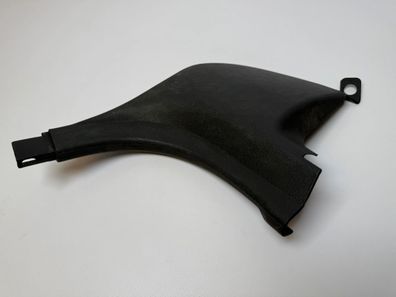 Original Volvo S40 / V40 Abdeckung Blende Fußraum Rechts Unten 30813461 RH