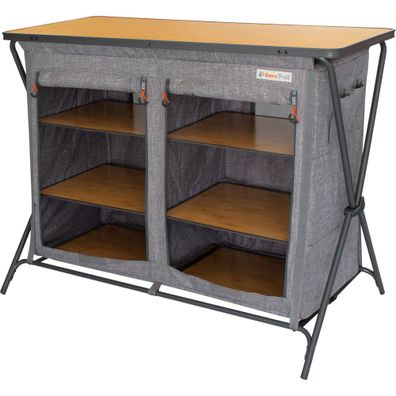 Campingschrank Nova Forano