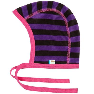 Mütze Hobbes Nicki Ringelmädel