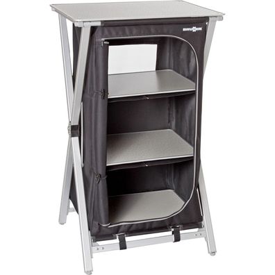 Campingschrank Azabache LS Cross Square