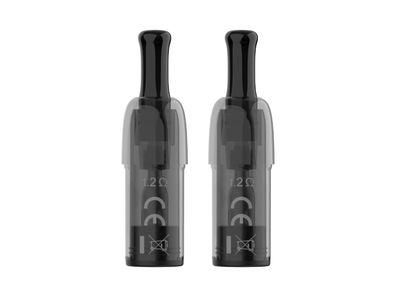 VooPoo - Doric Galaxy Cartridge (2 Stück pro Packung)