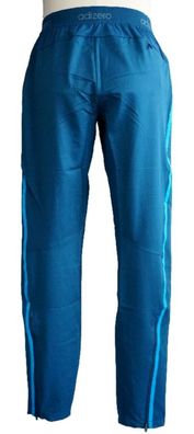 AdiZero Slim Track Pant Women blue