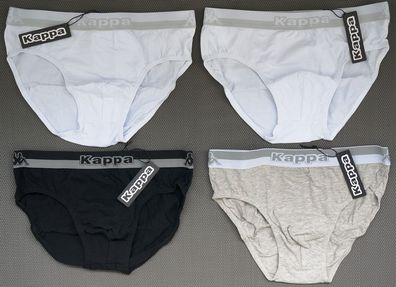 4er Pack Unterhosen