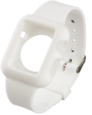 Armband Silicon für Apple Watch 42mm Series 0/Series 1