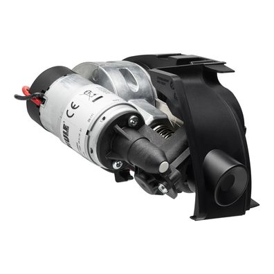Motor-Set 12 Volt für TO 6300, weiß