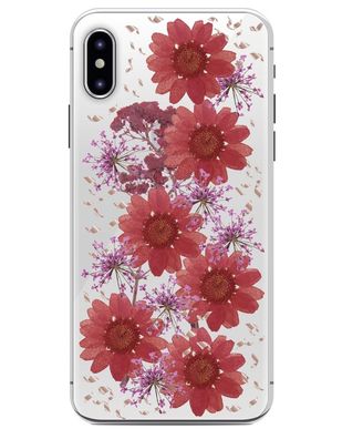 Glam Cover Hippie für Apple iPhone X/XS