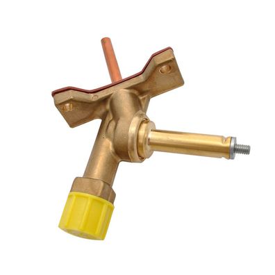 Ventilkörper komplett 30 mbar Truma Boiler B 10/14 (EL)