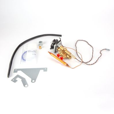 Zündsicherungsventilset S 3002/5002
