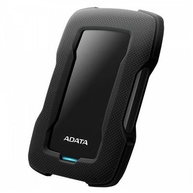 ADATA HD330 Externe Festplatte 2000 GB Schwarz