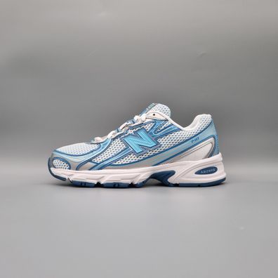 New Balance 740v2 Blue Agate White - 39.5
