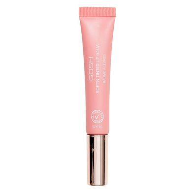 SOFT'N TINTED lip balm #001-Hautfarbe 8ml
