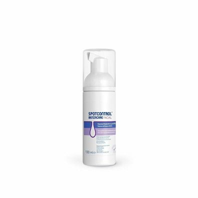 Benzacare Spotcontrol Reinigungsschaum 130ml