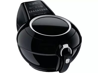Tefal ActiFry Genius XL YV9708 2in1 Heißluftfritteuse mit Rührarm | 1500 W