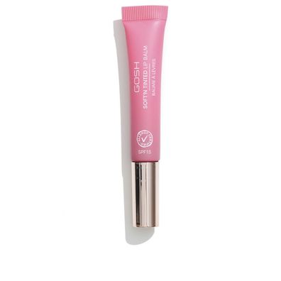 Gosh Soft'n Tinted Lip Balm 005-Pink Rose 8ml