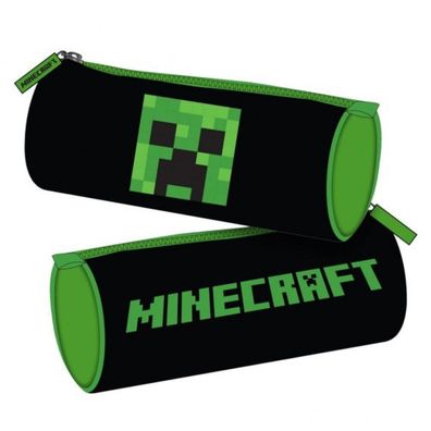 Minecraft runde Federtasche