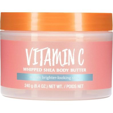 Tree Hut Manteca Souflé Corporal Vitamina C 240g