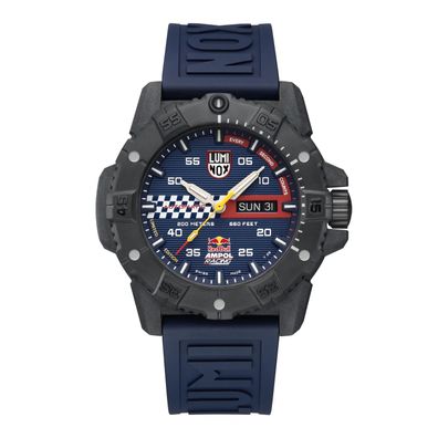 Luminox Red Bull Ampol Racing XS.3863. ARB Automatic Day-Date, Limitierte Edition