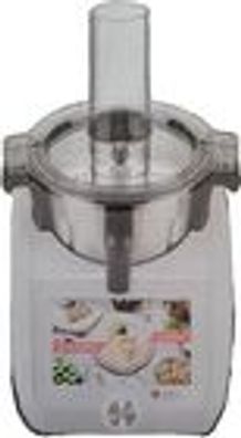 SILVERCREST® SFMC 4 B2 Food Processor-Aufsatz Monsieur Cuisine Raspel NEU