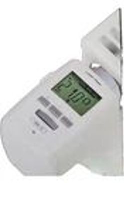 Ähnliche Artikel Anzeigen Alle ansehen Eurotronic Comet Plus Heizkörperthermostat P