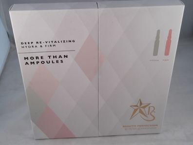 Peter Schmidinger Deep-Re-Vitalizing Hydra+Firm More than Ampoulles