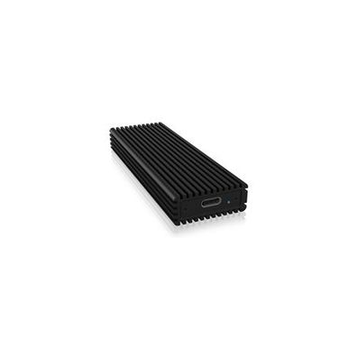 IB-1816M-C31 Typ-C auf PCIe NVMe M.2 Gehäuse