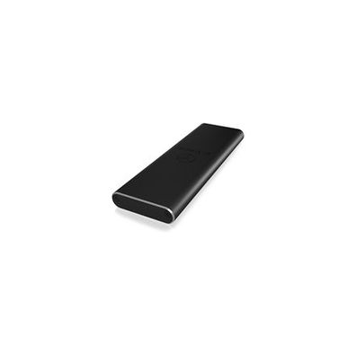 IB-183M2 M.2 SATA SSD-Gehäuse