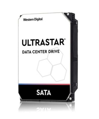 Western Digital Ultrastar HUS722T2TALA604 3,5 Zoll 2000 GB Serial ATA III