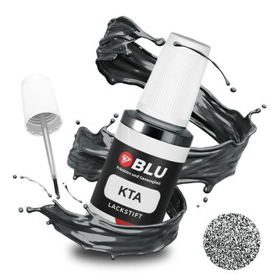 Lackstift KTA SILBER Griscarlinite Citroen Autolack