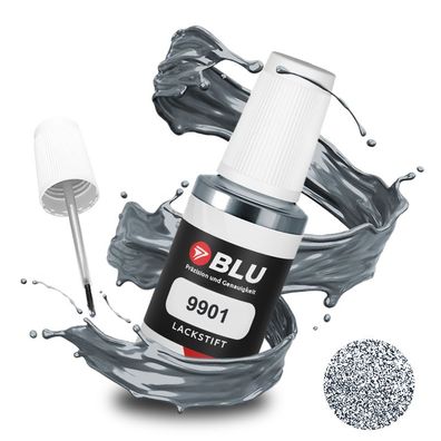 Lackstift 9901 Graphit Graphitegreymet SKODA Autolack
