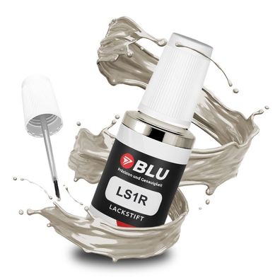 Lackstift LS1R GOLDEN Beigeniebla SEAT Autolack