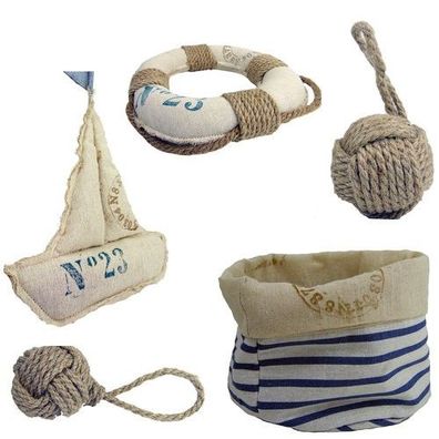 Maritime Serie Maren Paket