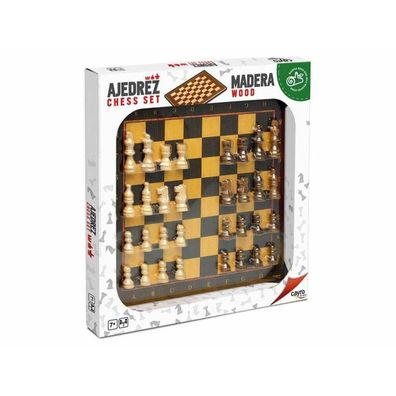 Schach Cayro
