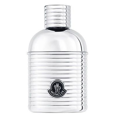 Moncler Pour Homme Eau de Toilette, 100ml - Herren-Duft aus zeitloser Eleganz
