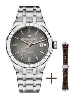 Maurice Lacroix - Mann - AI6008 -S002-331-2 - Aikon Automatic 42 mm