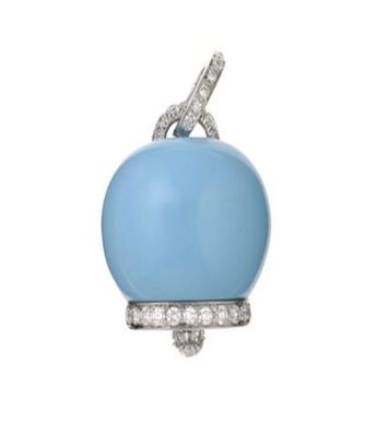 Chantecler - 26916 - Charm Chantecler Frau