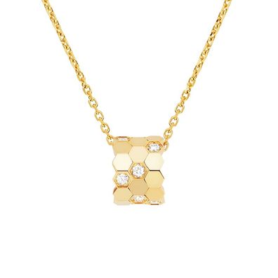 Chaumet - 085439 - Bee mein Liebesanhänger