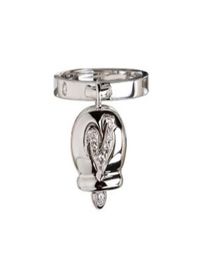 Chantecler - 17700 - Ring Chantecler Frau